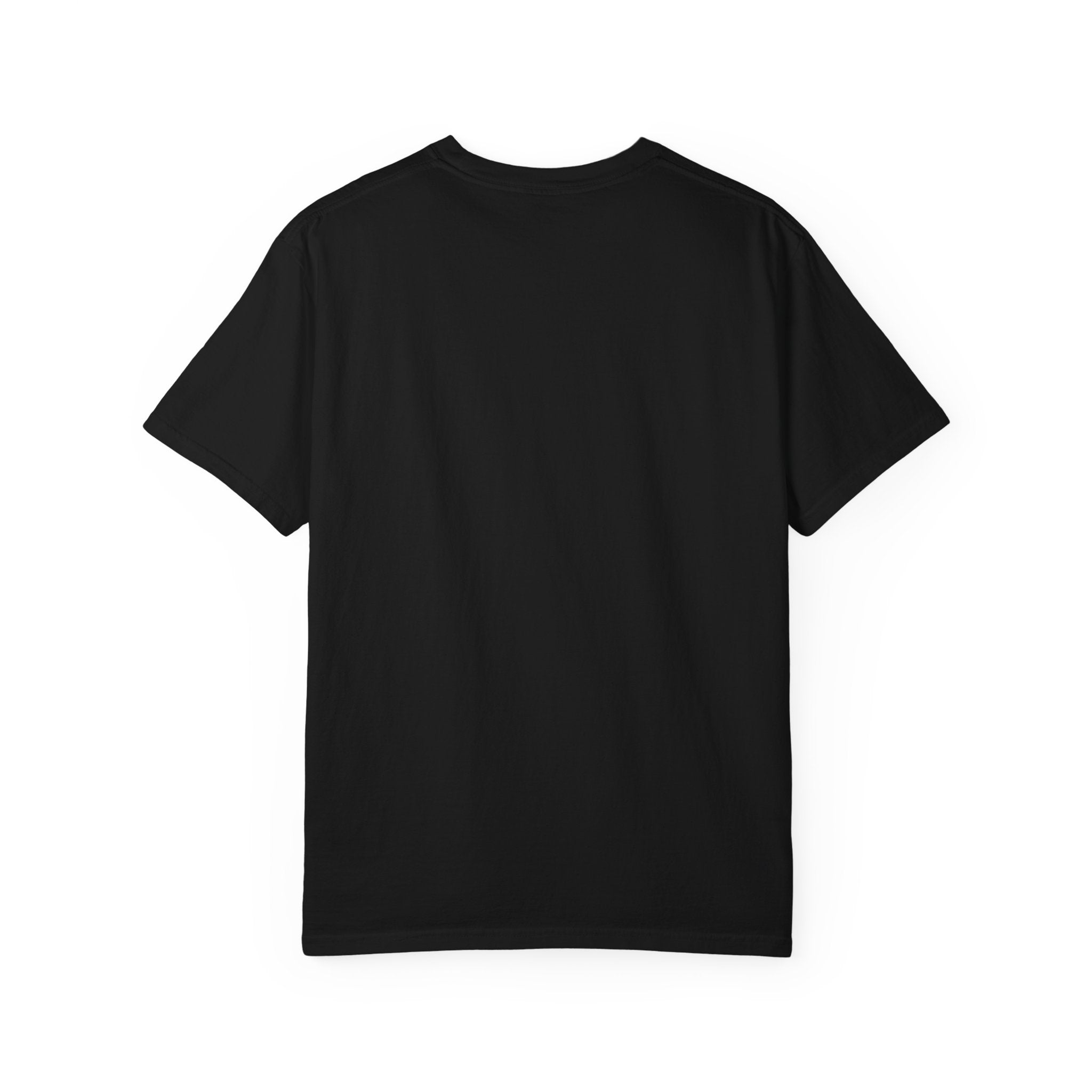 XOXO Classic Garment-Dyed T-Shirt